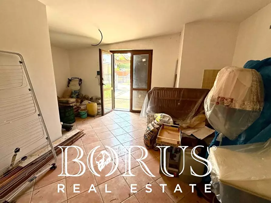 Immagine 28 di Villa in vendita  in via nazionale 8 a Cancello Ed Arnone