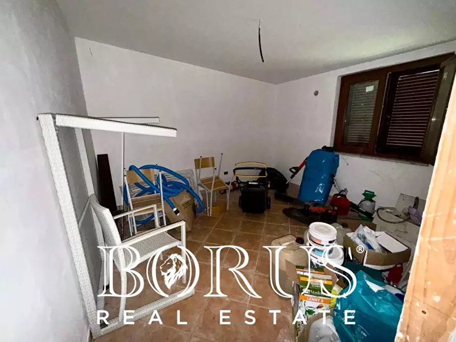 Immagine 29 di Villa in vendita  in via nazionale 8 a Cancello Ed Arnone