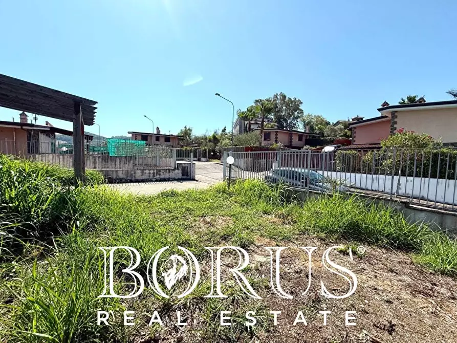 Immagine 32 di Villa in vendita  in via nazionale 8 a Cancello Ed Arnone