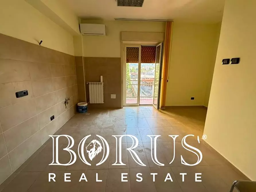 Immagine 12 di Appartamento in vendita  in via roma 3 a Cancello Ed Arnone