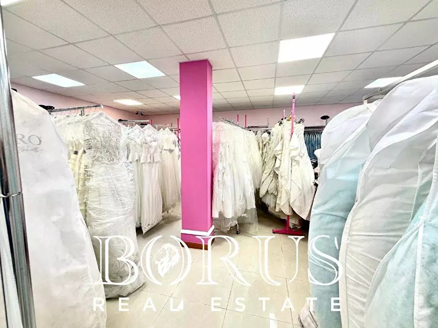 Immagine 27 di Locale commerciale in vendita  in via nuoro a Cancello Ed Arnone