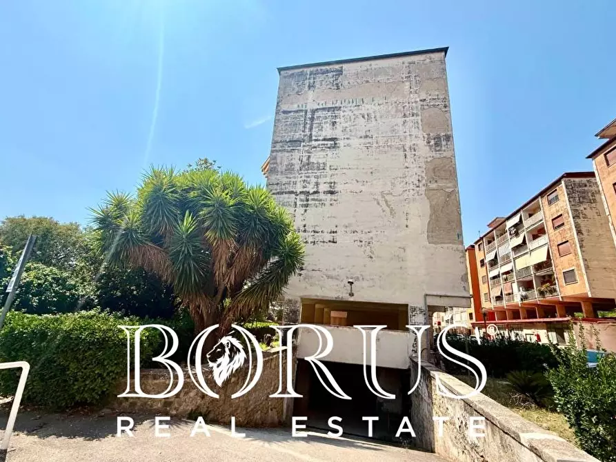 Immagine 2 di Appartamento in vendita  in Via San Lorenzo 19 a Cancello Ed Arnone