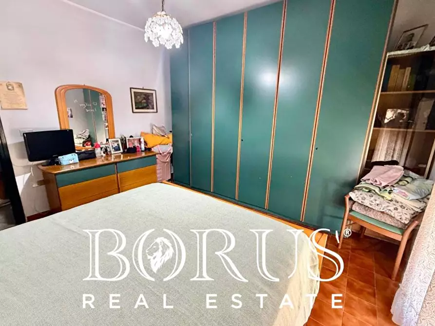 Immagine 22 di Appartamento in vendita  in Via San Lorenzo 19 a Cancello Ed Arnone
