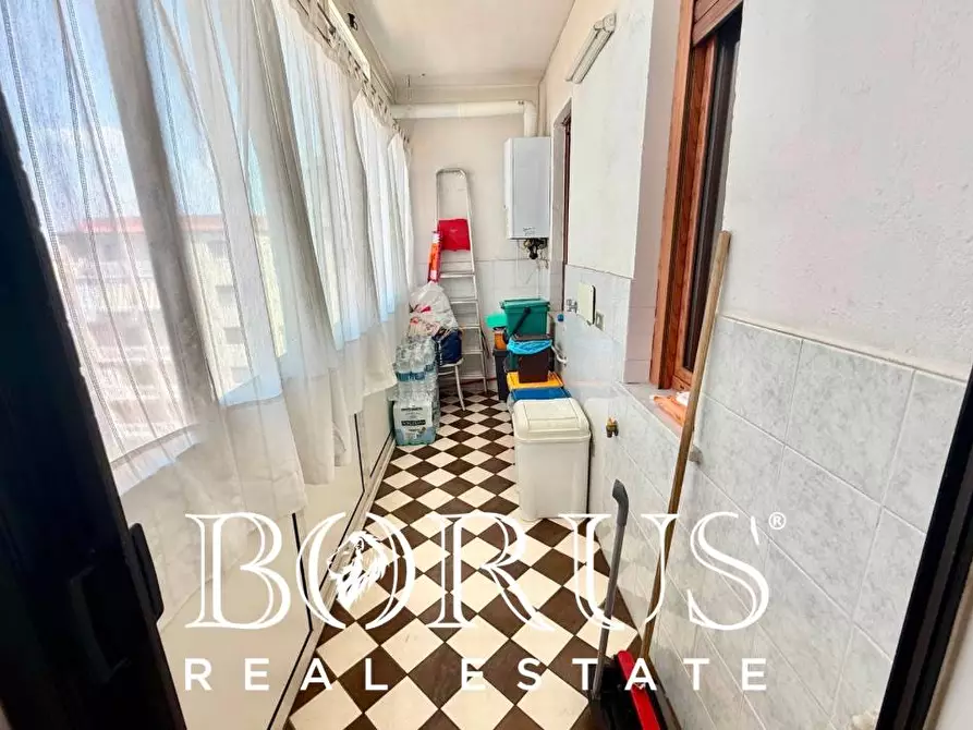 Immagine 26 di Appartamento in vendita  in Via San Lorenzo 19 a Cancello Ed Arnone