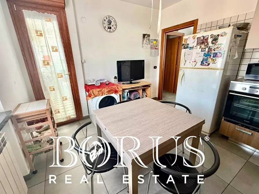 Immagine 27 di Appartamento in vendita  in Via San Lorenzo 19 a Cancello Ed Arnone