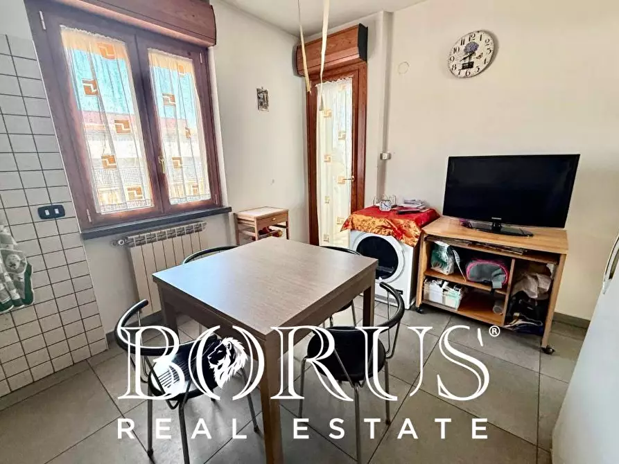 Immagine 28 di Appartamento in vendita  in Via San Lorenzo 19 a Cancello Ed Arnone