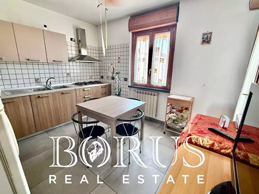 Immagine 29 di Appartamento in vendita  in Via San Lorenzo 19 a Cancello Ed Arnone