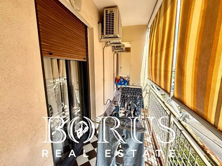 Immagine 37 di Appartamento in vendita  in Via San Lorenzo 19 a Cancello Ed Arnone