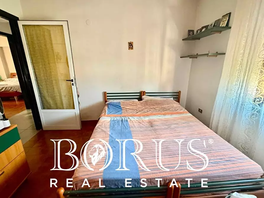 Immagine 38 di Appartamento in vendita  in Via San Lorenzo 19 a Cancello Ed Arnone