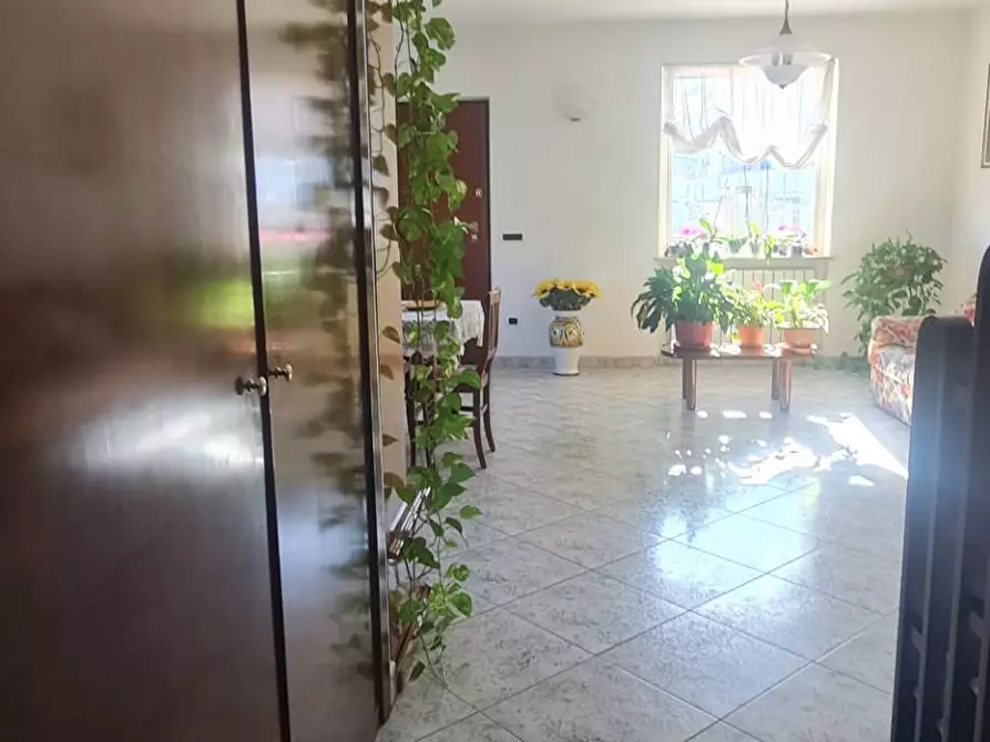 Immagine 20 di Villetta a schiera in vendita  a Folignano