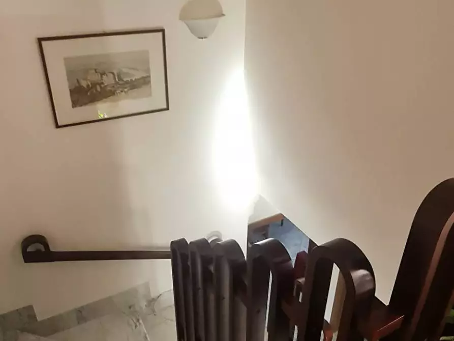 Immagine 22 di Villetta a schiera in vendita  a Folignano