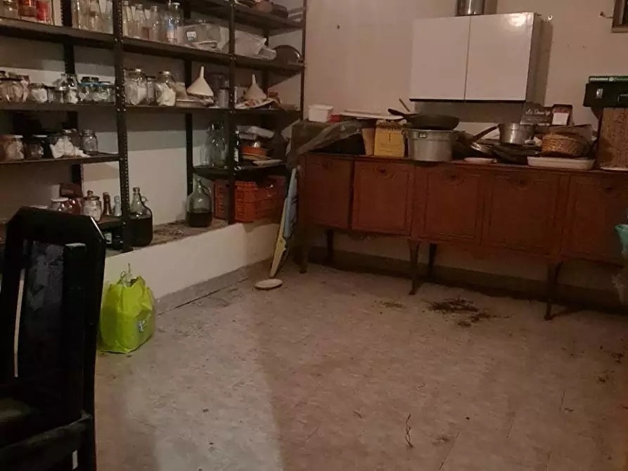 Immagine 24 di Villetta a schiera in vendita  a Folignano