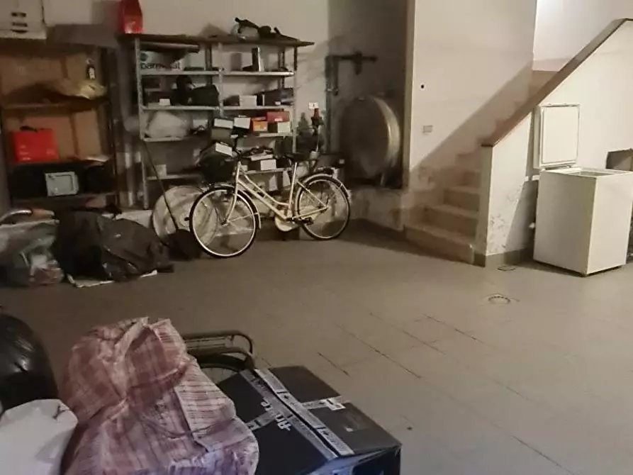 Immagine 25 di Villetta a schiera in vendita  a Folignano