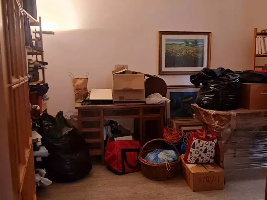 Immagine 13 di Appartamento in vendita  a San Benedetto Del Tronto