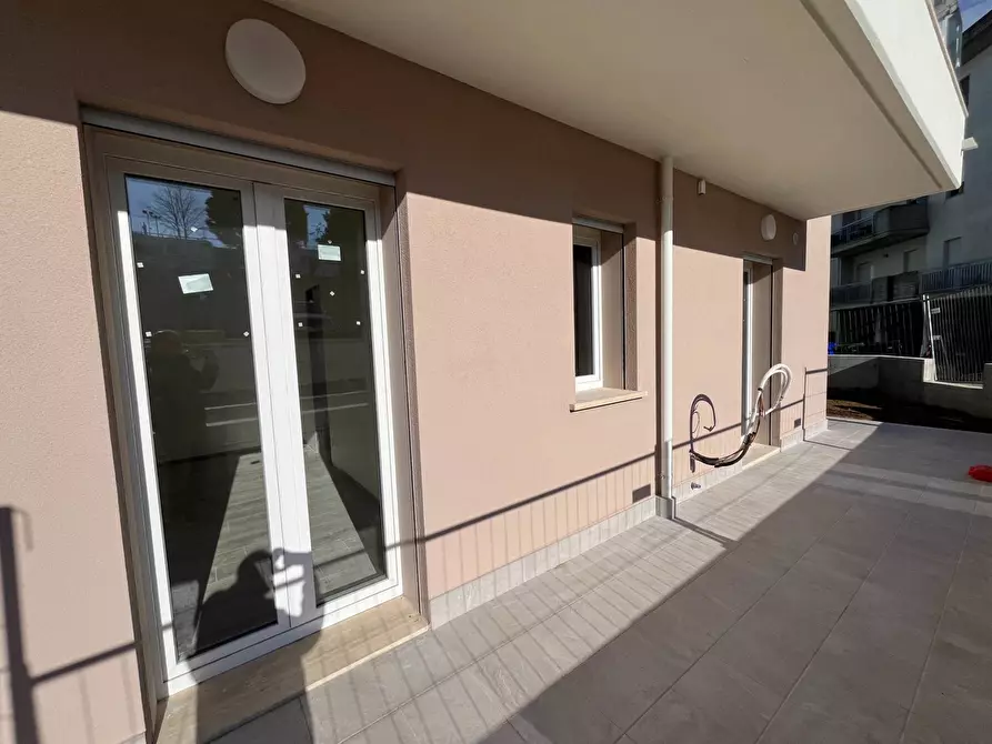 Immagine 8 di Appartamento in vendita  a Acquaviva Picena