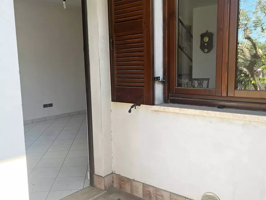 Immagine 6 di Villetta a schiera in vendita  a San Benedetto Del Tronto