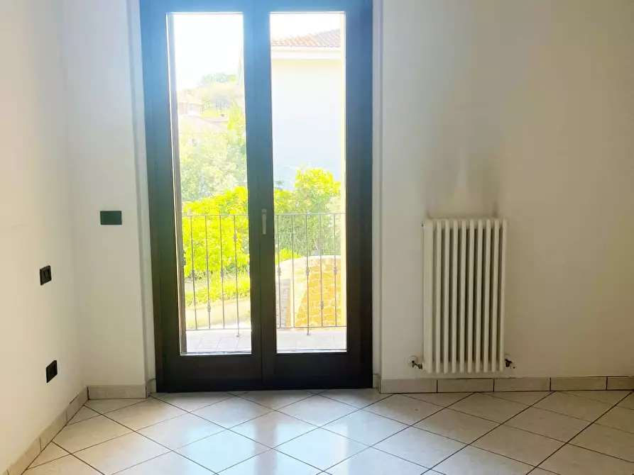 Immagine 10 di Villetta a schiera in vendita  a San Benedetto Del Tronto