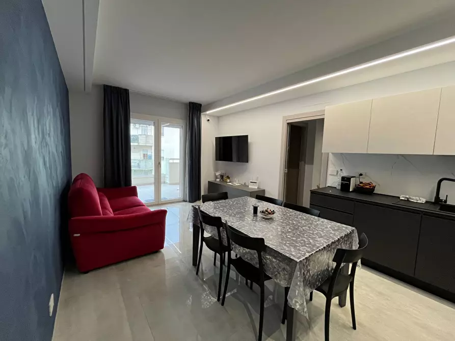 Immagine 2 di Appartamento in vendita  a Acquaviva Picena