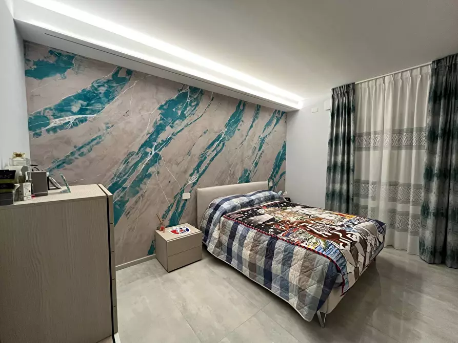 Immagine 3 di Appartamento in vendita  a Acquaviva Picena