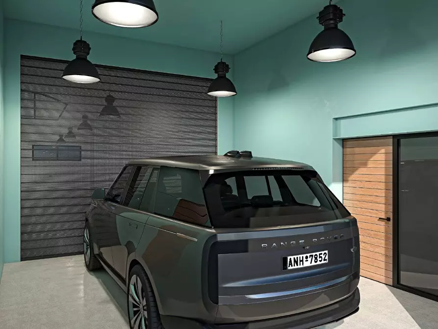 Immagine 5 di Magazzino in vendita  a San Benedetto Del Tronto