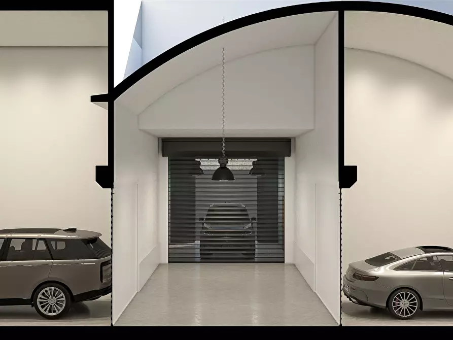 Immagine 4 di Magazzino in vendita  a San Benedetto Del Tronto