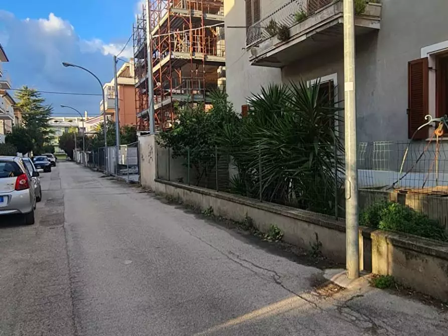 Immagine 25 di Casa indipendente in vendita  a San Benedetto Del Tronto
