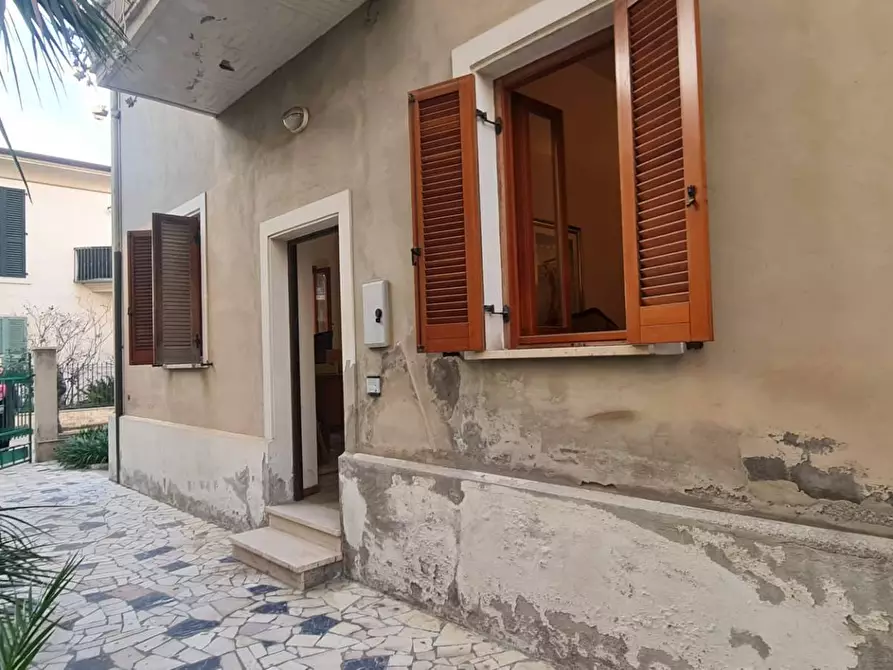 Immagine 24 di Casa indipendente in vendita  a San Benedetto Del Tronto