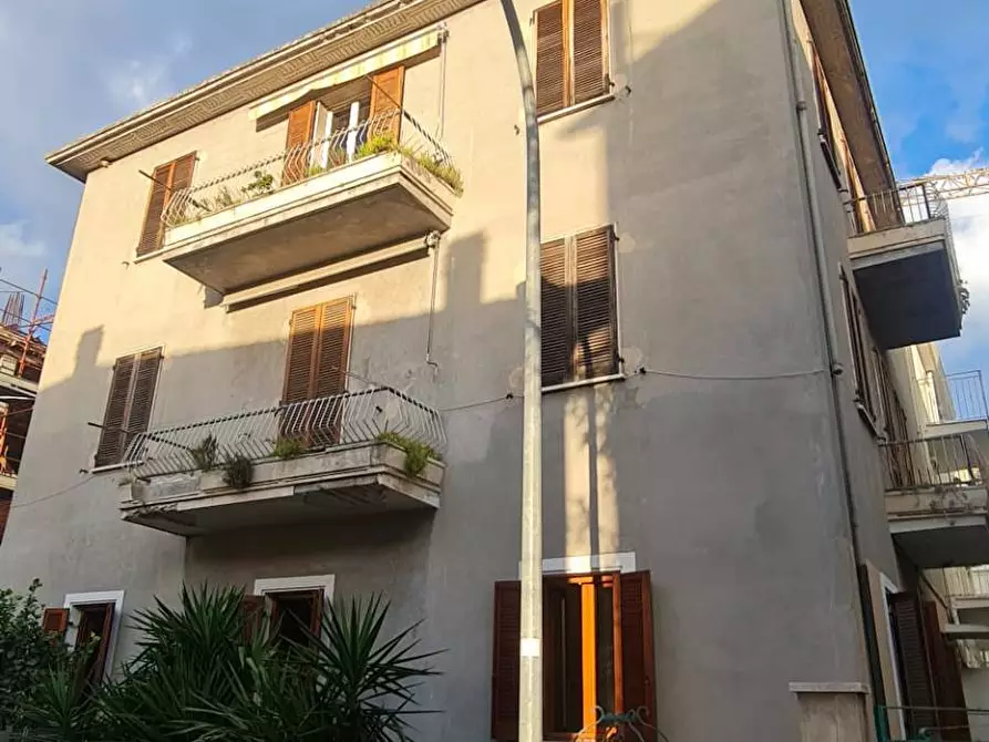 Immagine 4 di Casa indipendente in vendita  a San Benedetto Del Tronto