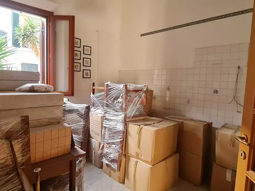 Immagine 11 di Casa indipendente in vendita  a San Benedetto Del Tronto