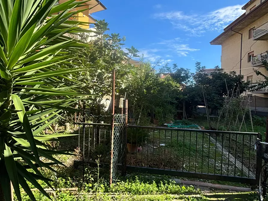 Immagine 1 di Casa indipendente in vendita  a San Benedetto Del Tronto