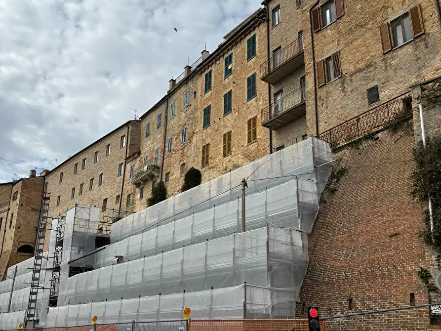 Immagine 27 di Casa indipendente in vendita  a Acquaviva Picena