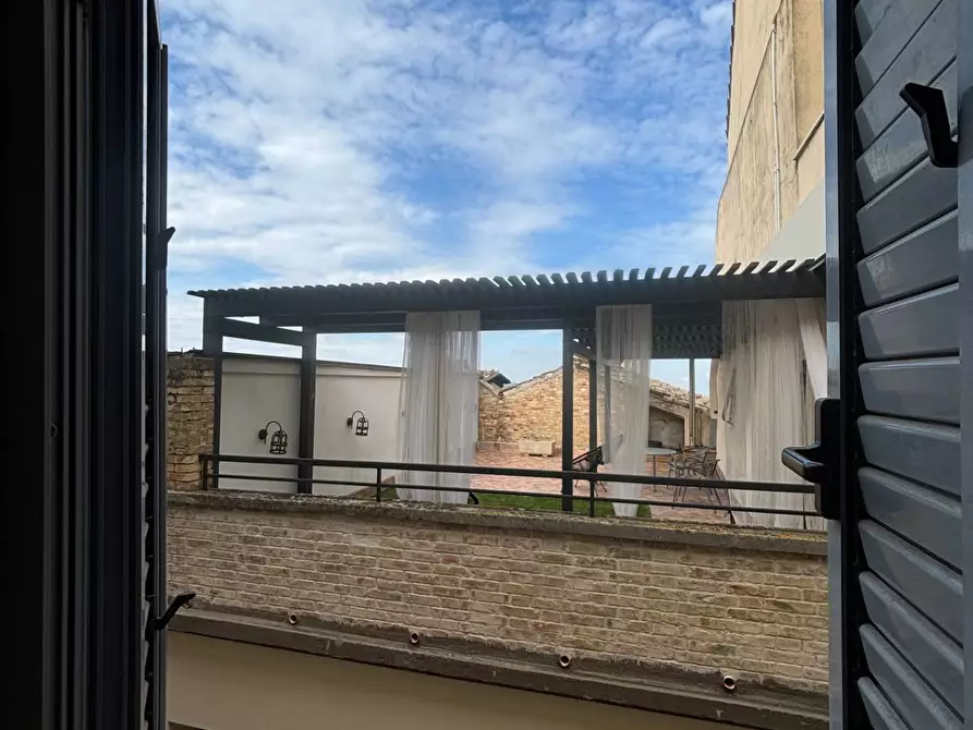 Immagine 18 di Casa indipendente in vendita  a Acquaviva Picena