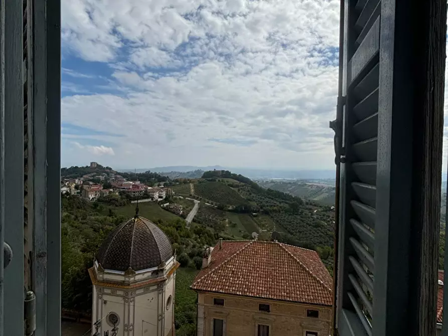 Immagine 15 di Casa indipendente in vendita  a Acquaviva Picena