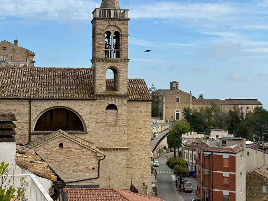 Immagine 4 di Casa indipendente in vendita  a Acquaviva Picena