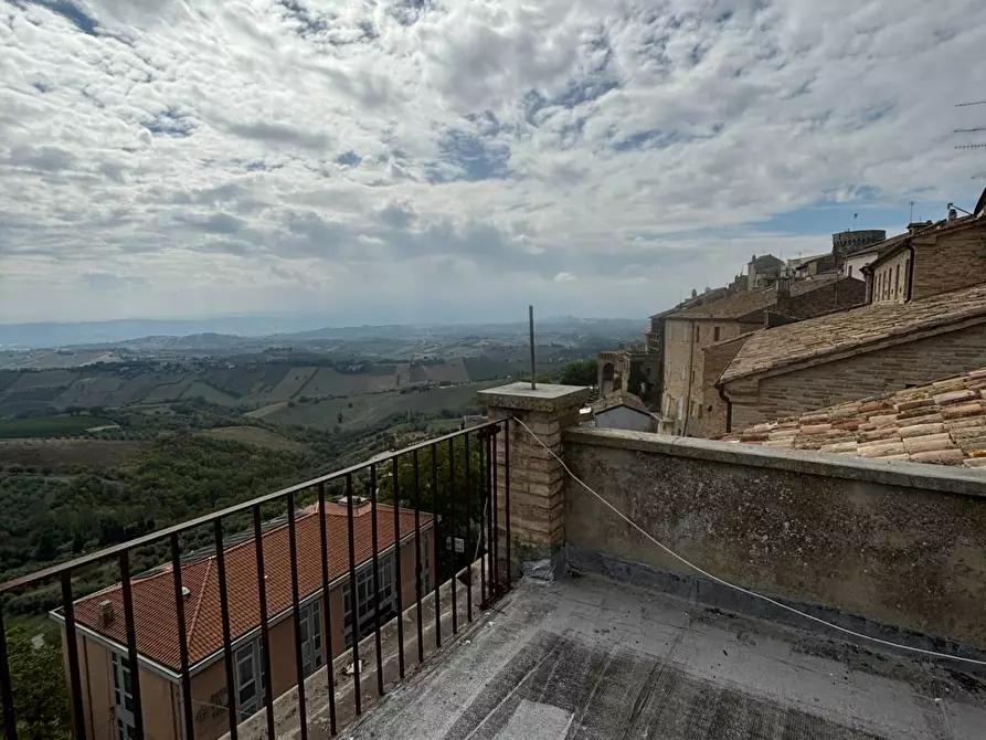 Immagine 3 di Casa indipendente in vendita  a Acquaviva Picena