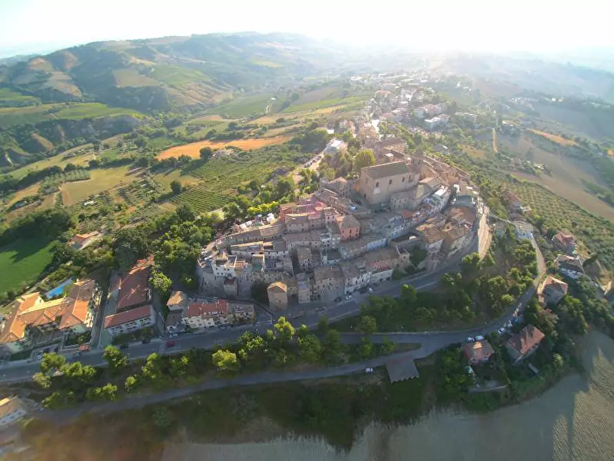 Immagine 6 di Appartamento in vendita  a Monteprandone