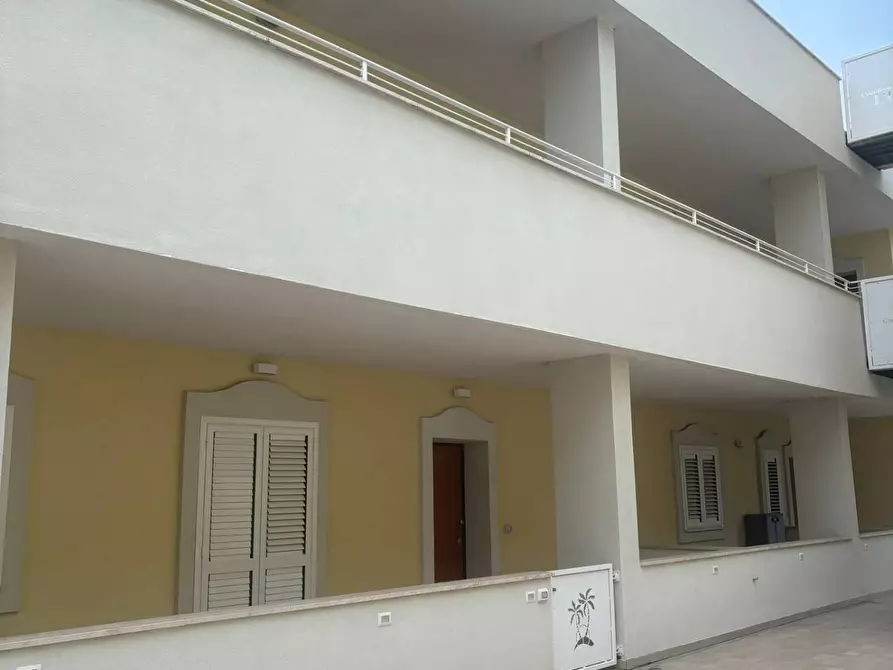 Immagine 6 di Appartamento in vendita  a Martinsicuro