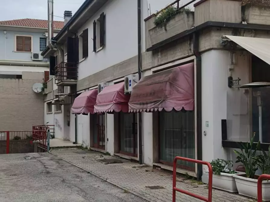 Immagine 7 di Attico in vendita  a San Benedetto Del Tronto