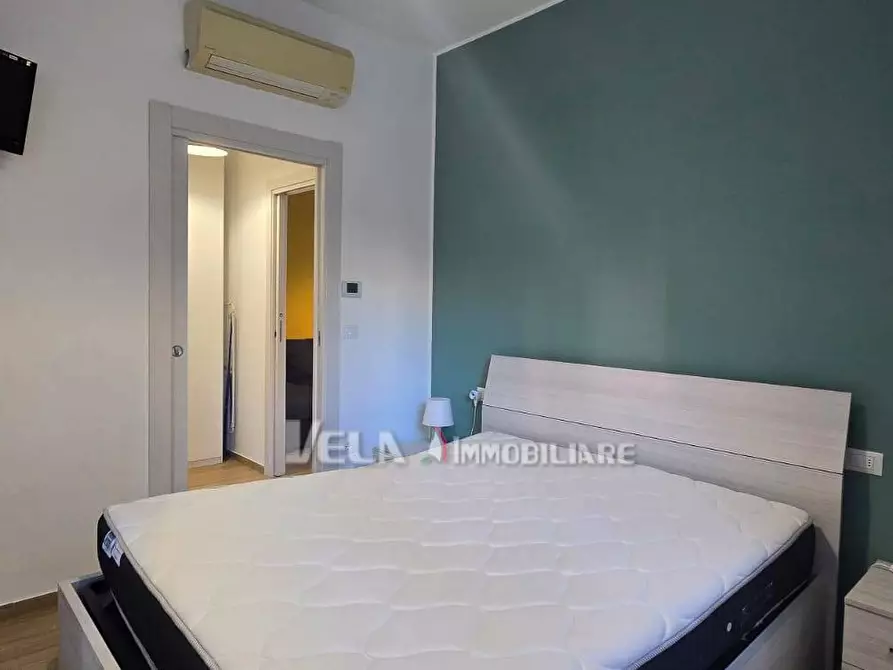 Immagine 5 di Appartamento in vendita  a San Benedetto Del Tronto