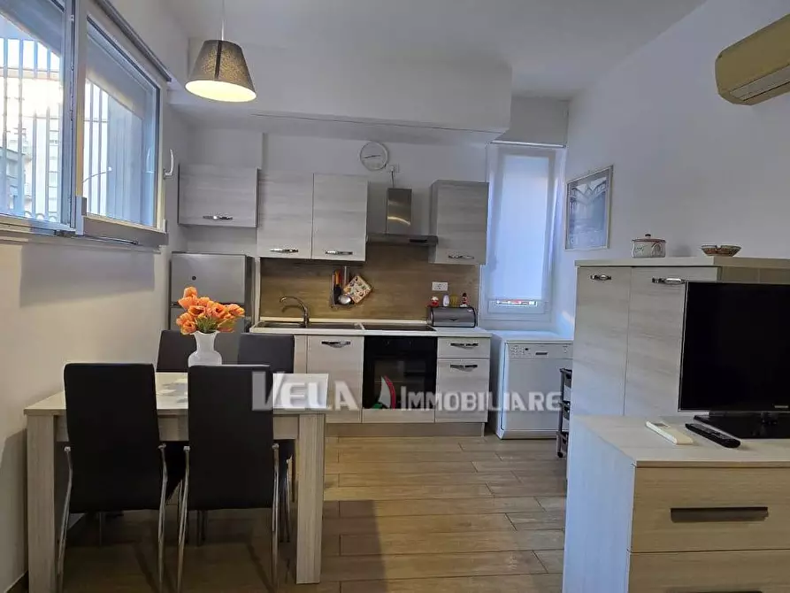 Immagine 2 di Appartamento in vendita  a San Benedetto Del Tronto