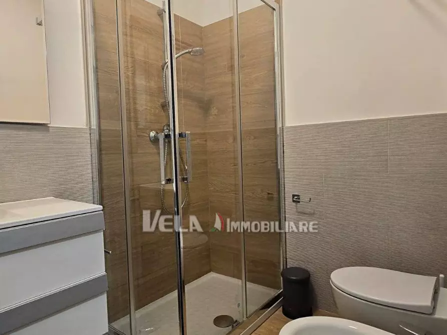 Immagine 8 di Appartamento in vendita  a San Benedetto Del Tronto