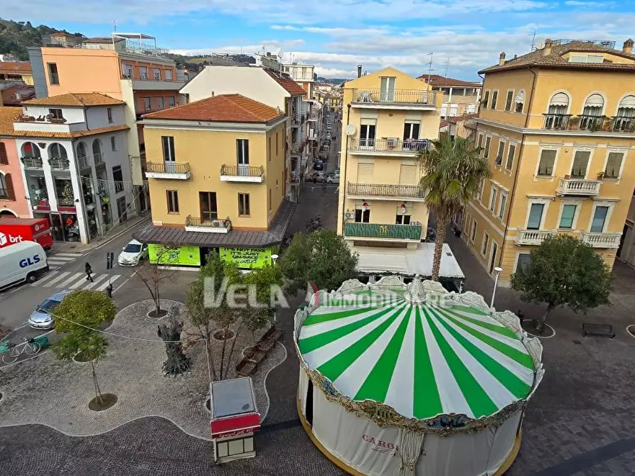 Immagine 1 di Appartamento in vendita  a San Benedetto Del Tronto