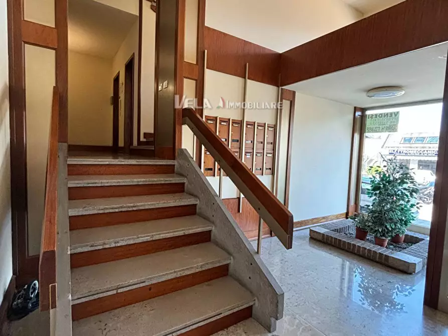 Immagine 4 di Attico in vendita  a San Benedetto Del Tronto