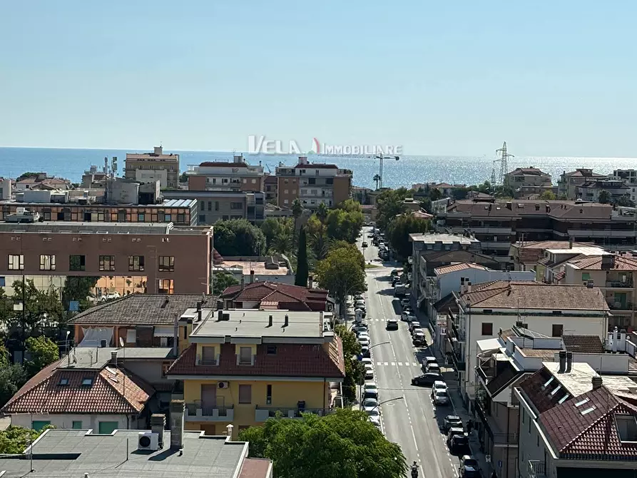 Immagine 6 di Attico in vendita  a San Benedetto Del Tronto