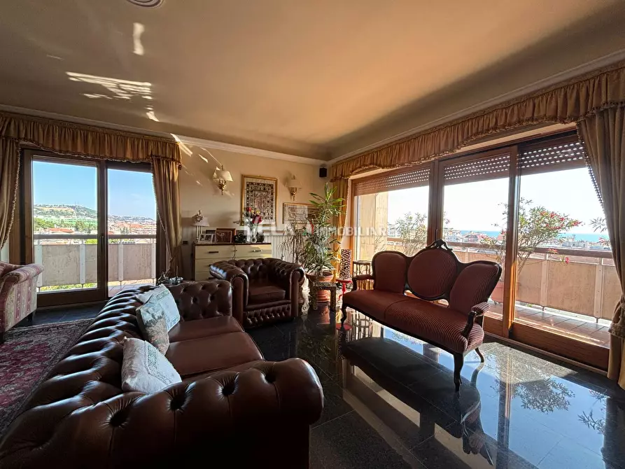 Immagine 7 di Attico in vendita  a San Benedetto Del Tronto