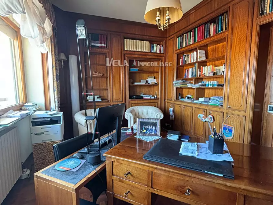 Immagine 8 di Attico in vendita  a San Benedetto Del Tronto