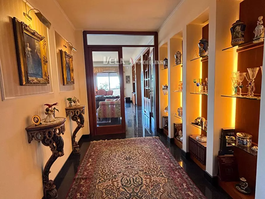 Immagine 9 di Attico in vendita  a San Benedetto Del Tronto