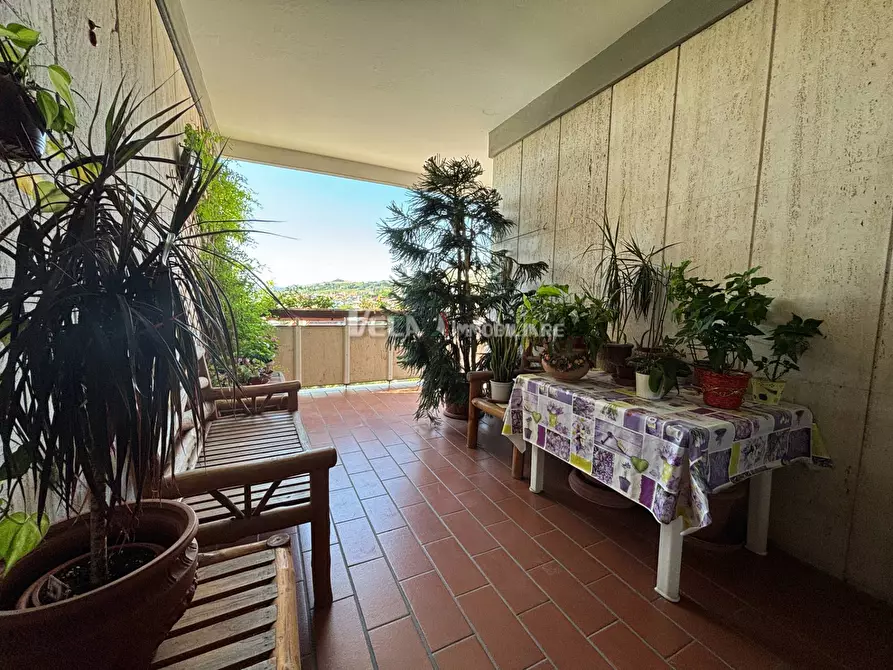 Immagine 11 di Attico in vendita  a San Benedetto Del Tronto