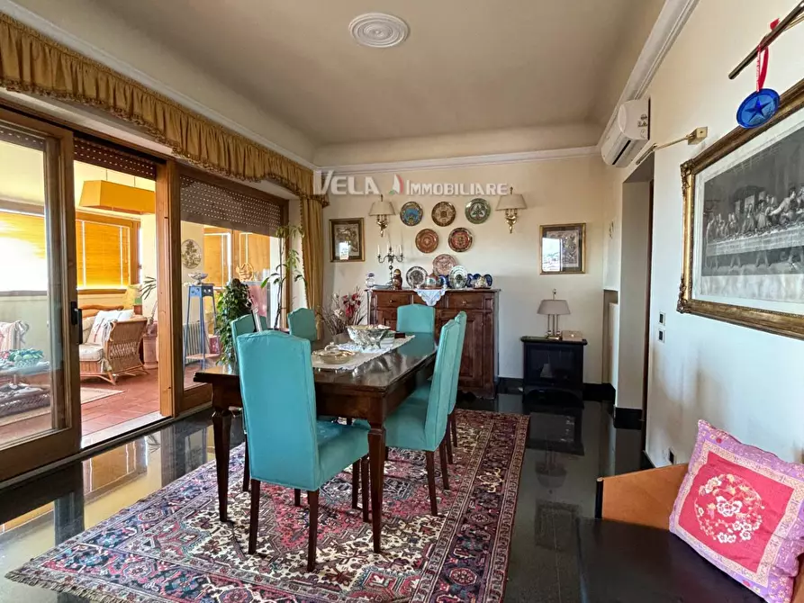 Immagine 18 di Attico in vendita  a San Benedetto Del Tronto