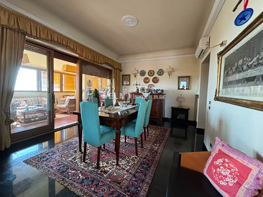 Immagine 19 di Attico in vendita  a San Benedetto Del Tronto